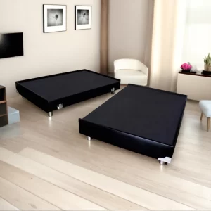 Base Cama Dividida
