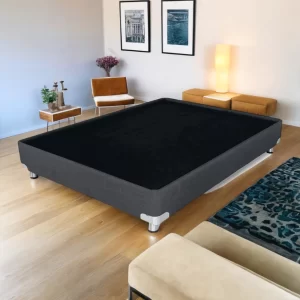 Base Cama Unica