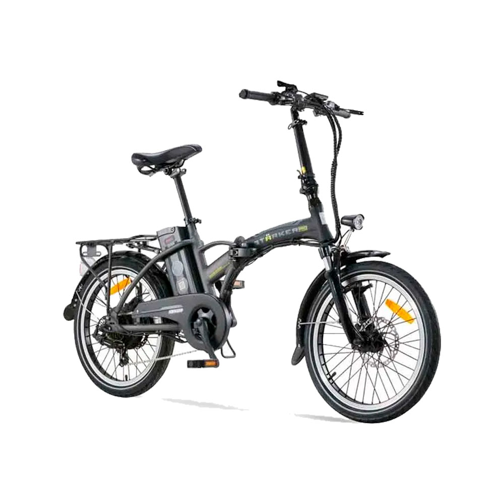 Bicicleta eléctrica Starker T- Flex Pro 