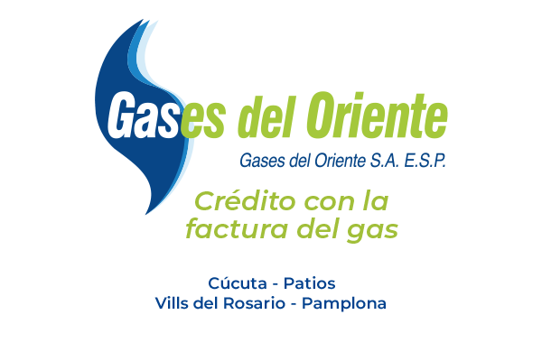 Paga con la factura del gas en el norte de Santander