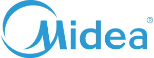 Midea logo