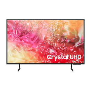 Televisor Samsung Crystal 75'' UN70DU7000KXZL