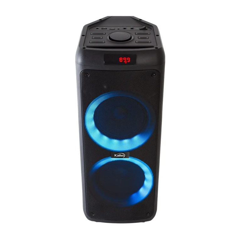 PARLANTE KALLEY K-BSK60W1