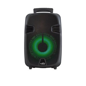 PARLANTE KALLEY K-BSK8W1