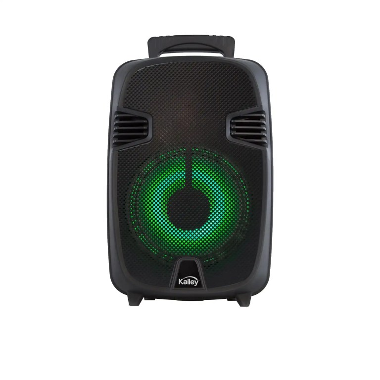 PARLANTE KALLEY K-BSK8W1