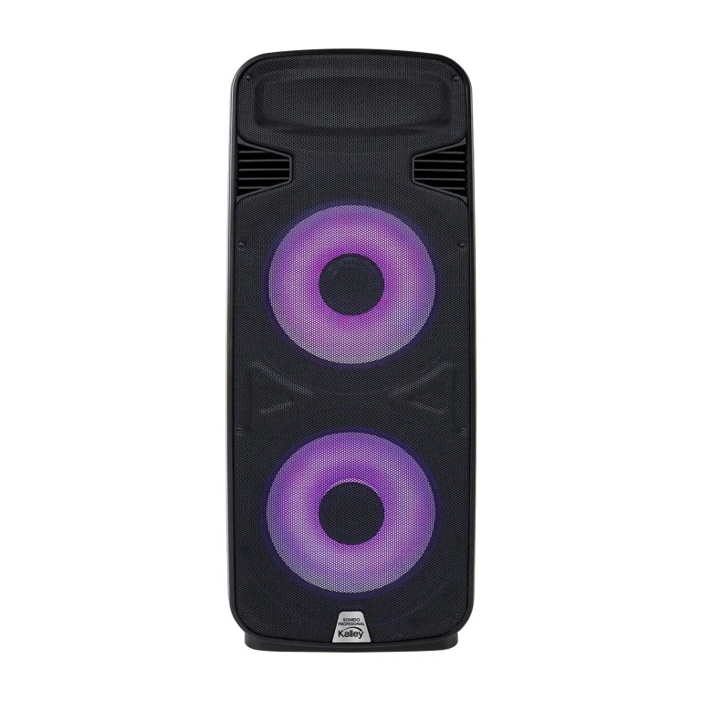 PARLANTE KALLEY K-SPK4002